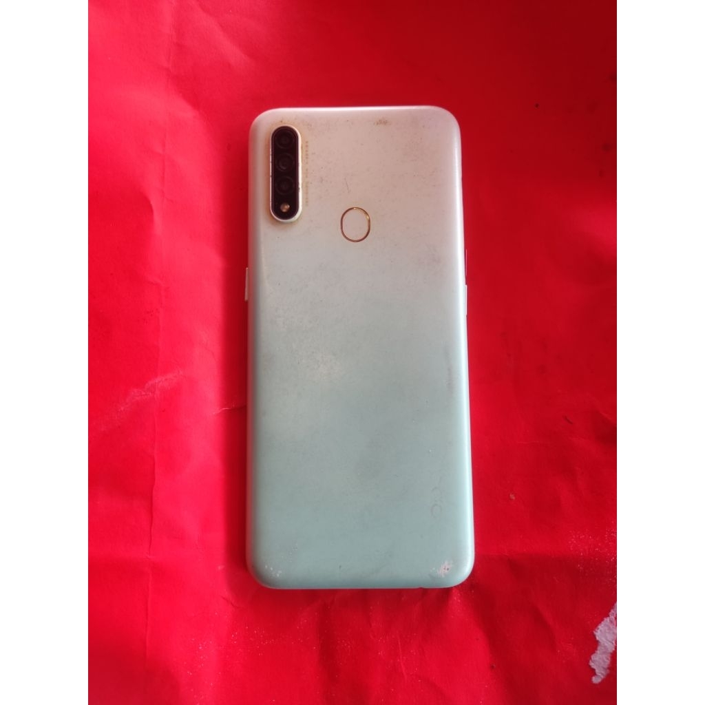 Oppo A31 Ram 4Gb/128Gb