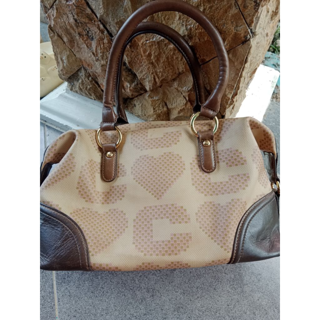 tas preloved love cat