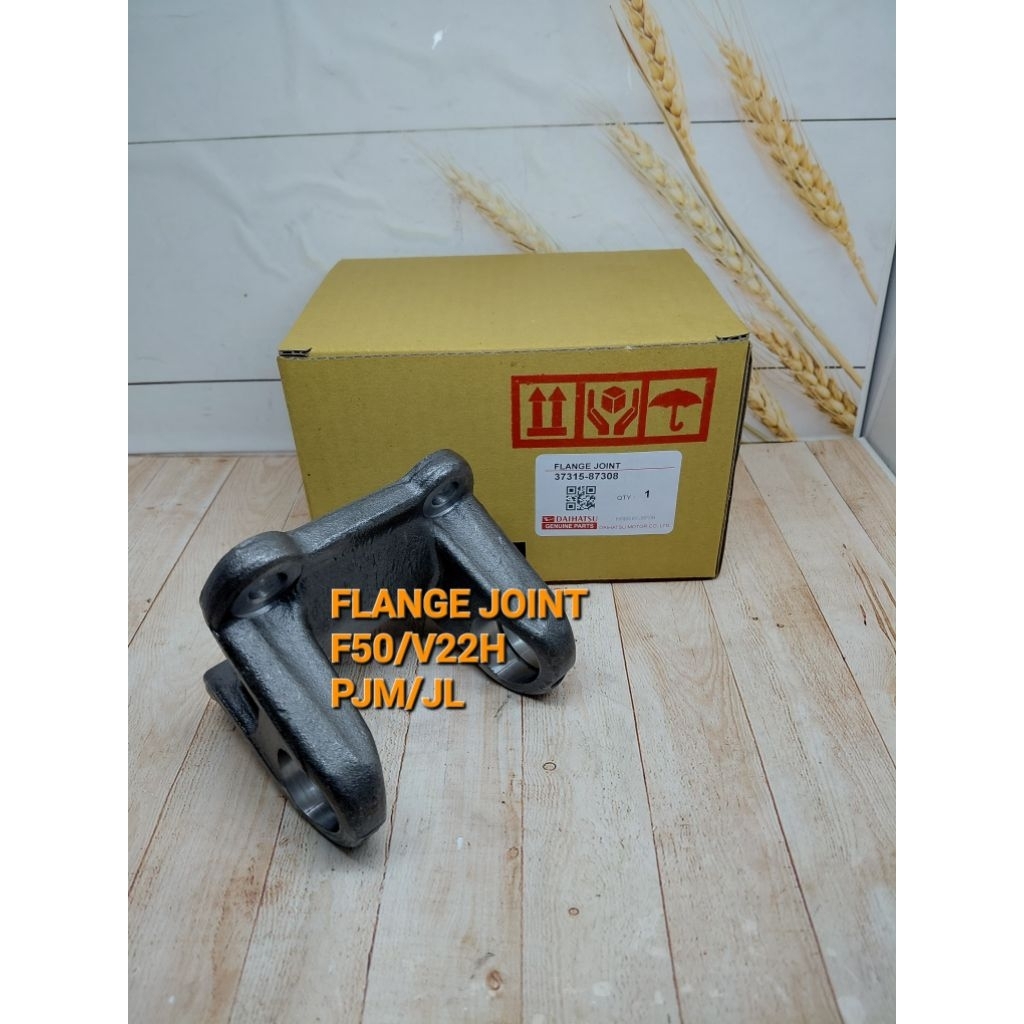 FLANGE JOINT DAIHATSU F50 V22H TAFT BADAK.