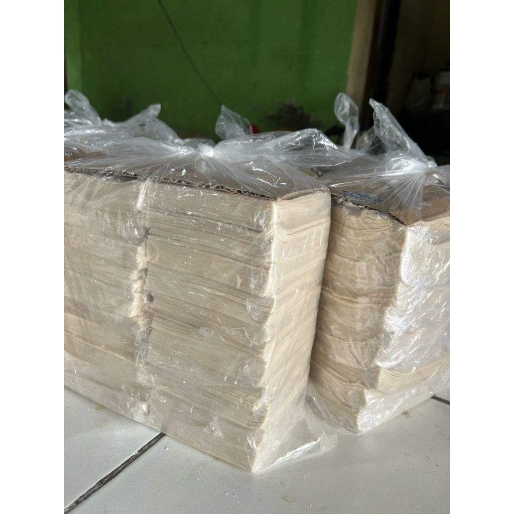 Kulit pangsit mentah 1 ball 4,5kg