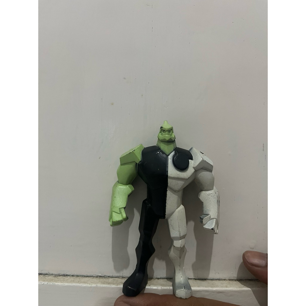 Figur BEN 10