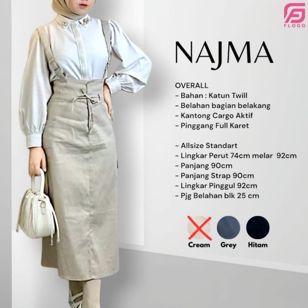 NAJMA