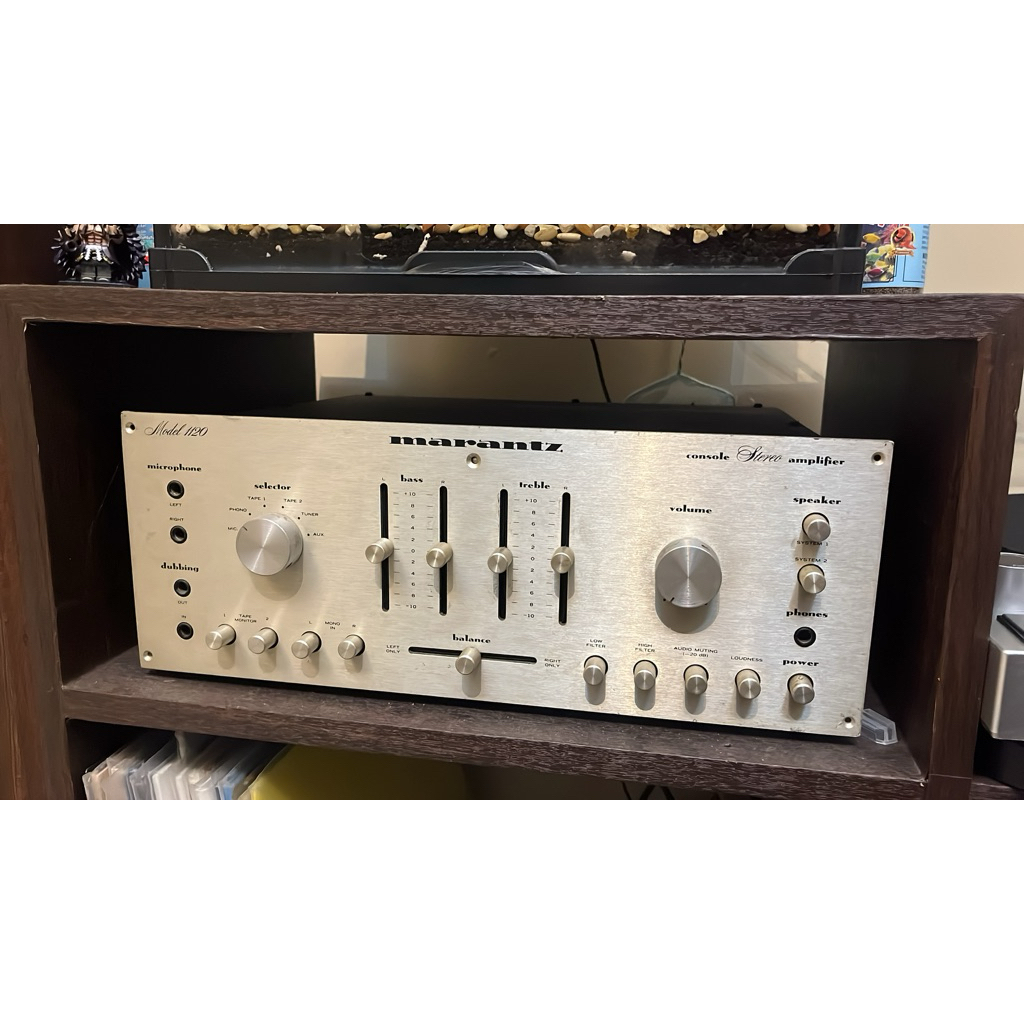 Marantz 1120