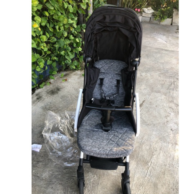 STROLLER COCOLATTE Rmd knit bns series