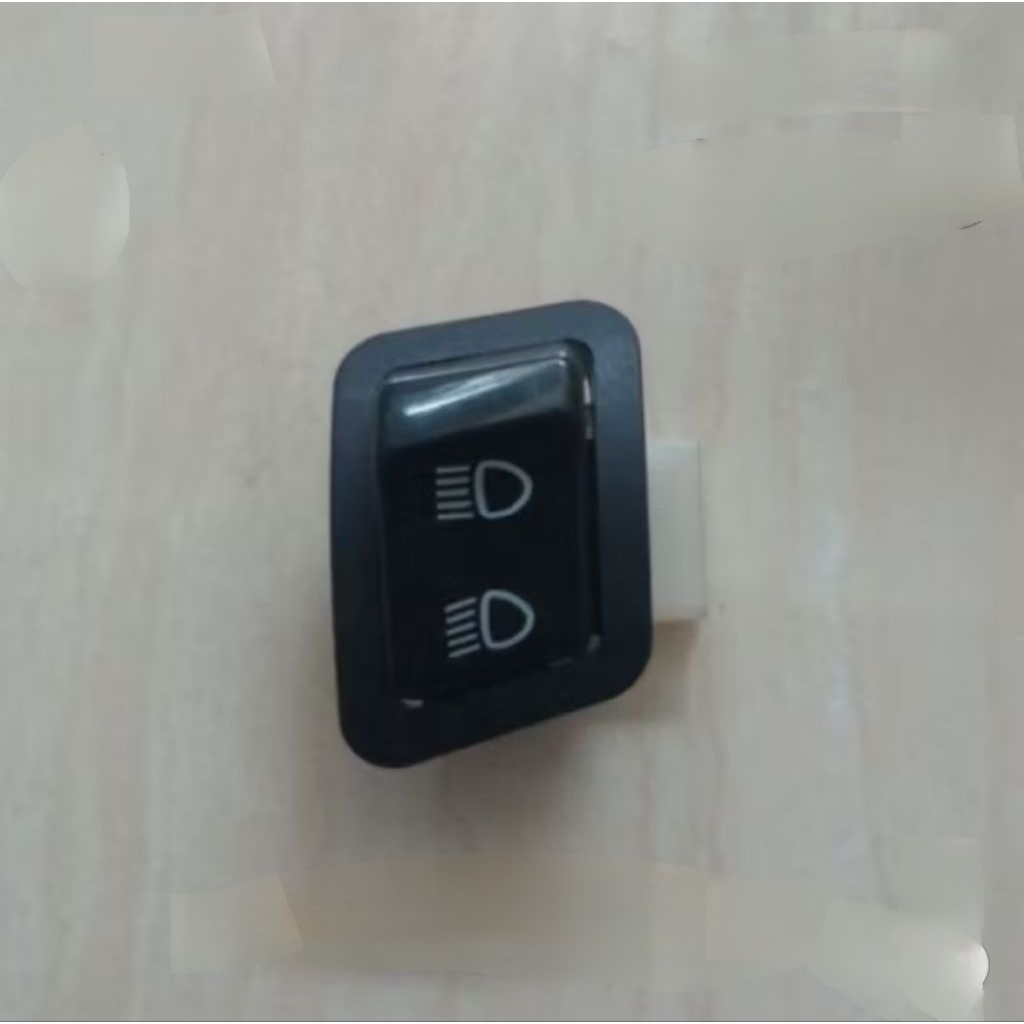 Tombol Dim On Off Lampu Vario Beat New Scoopy Revo