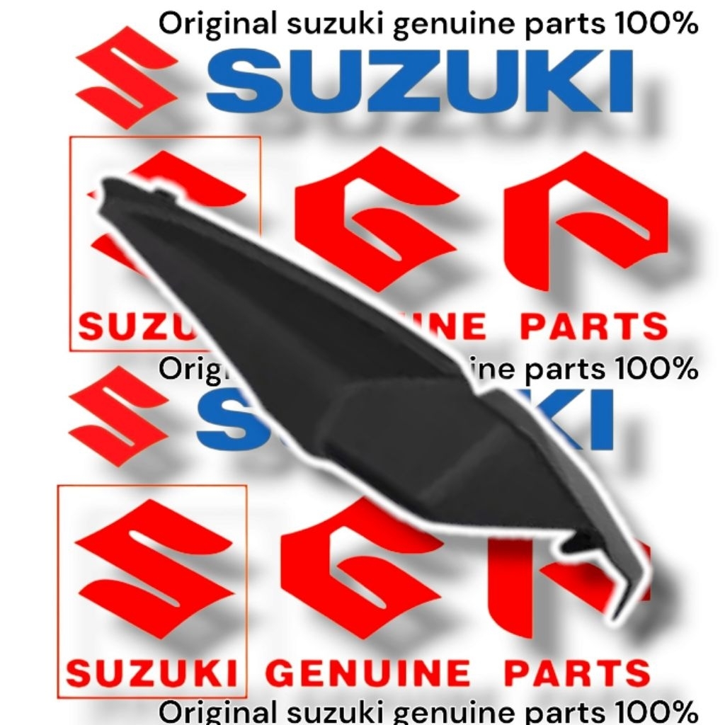 garnish cowl suzuki baleno hatchback