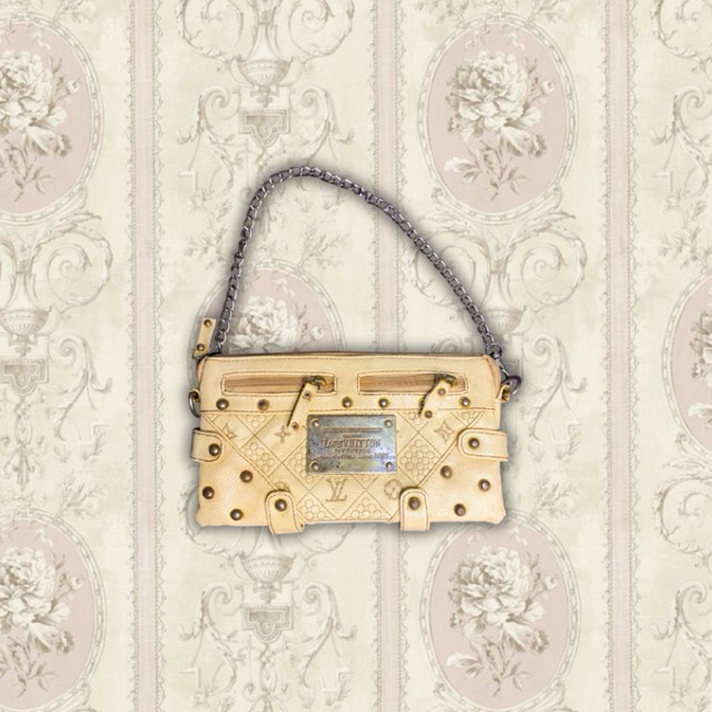 LV Shoulder Bag Vintage