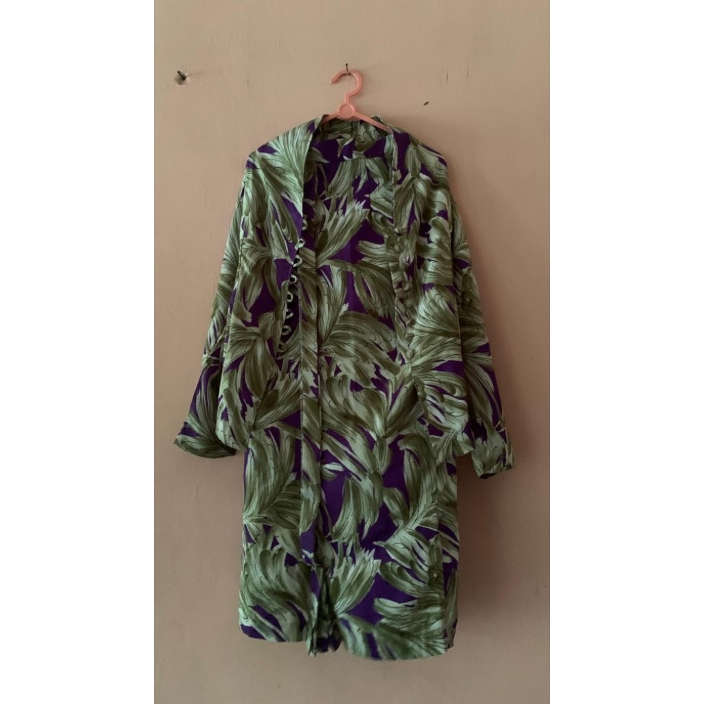 One set kebaya preloved