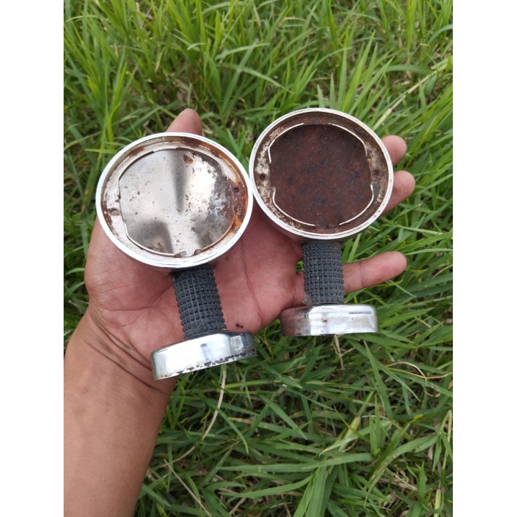 sein belakang original c70 mk3 k3