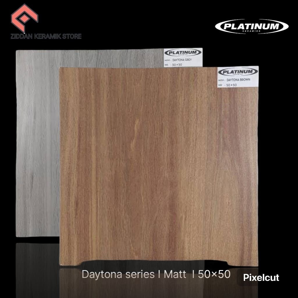 keramik lantai motif kayu daytona series asia platinum 50x50 kw 1 matt