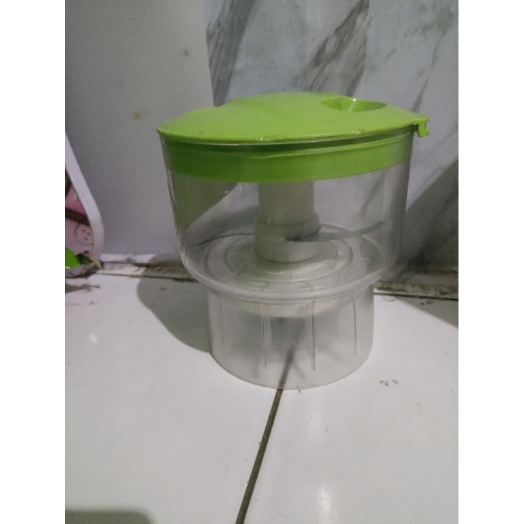 coper Miyako second bekas original