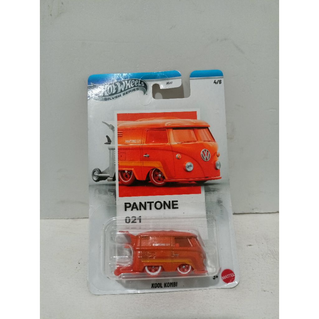 hotwheels cool combi