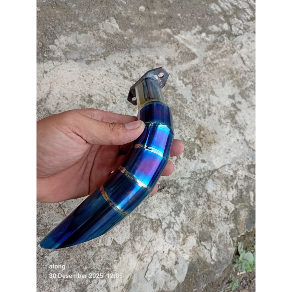 knalpot racing senso,mini,senso setil 81,82