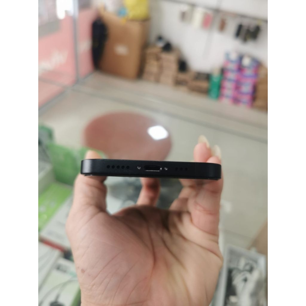iphone 12 promax 256gb no minus beacukai fullset
