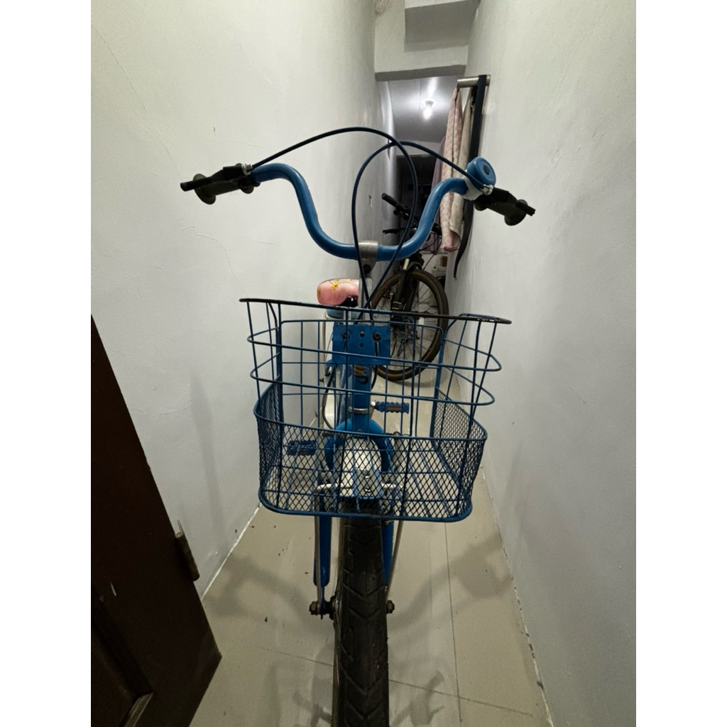 sepeda anak preloved