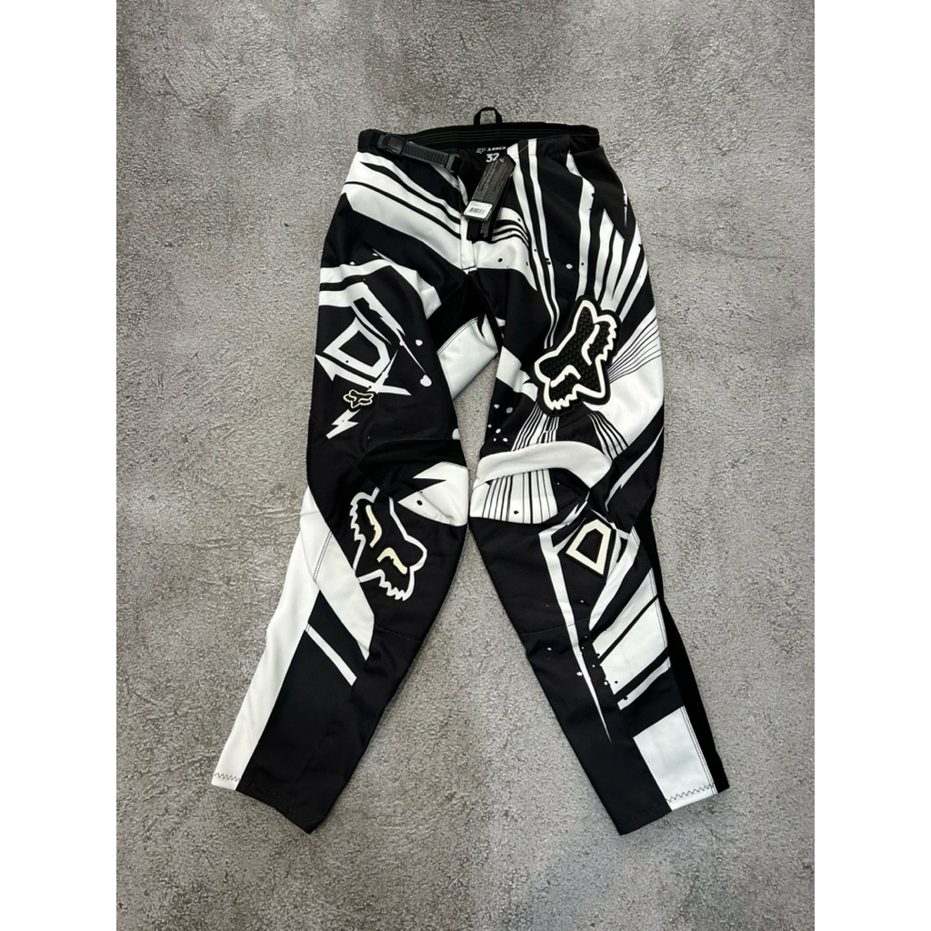 CELANA FOX ORIGINA CROS/TRAIL