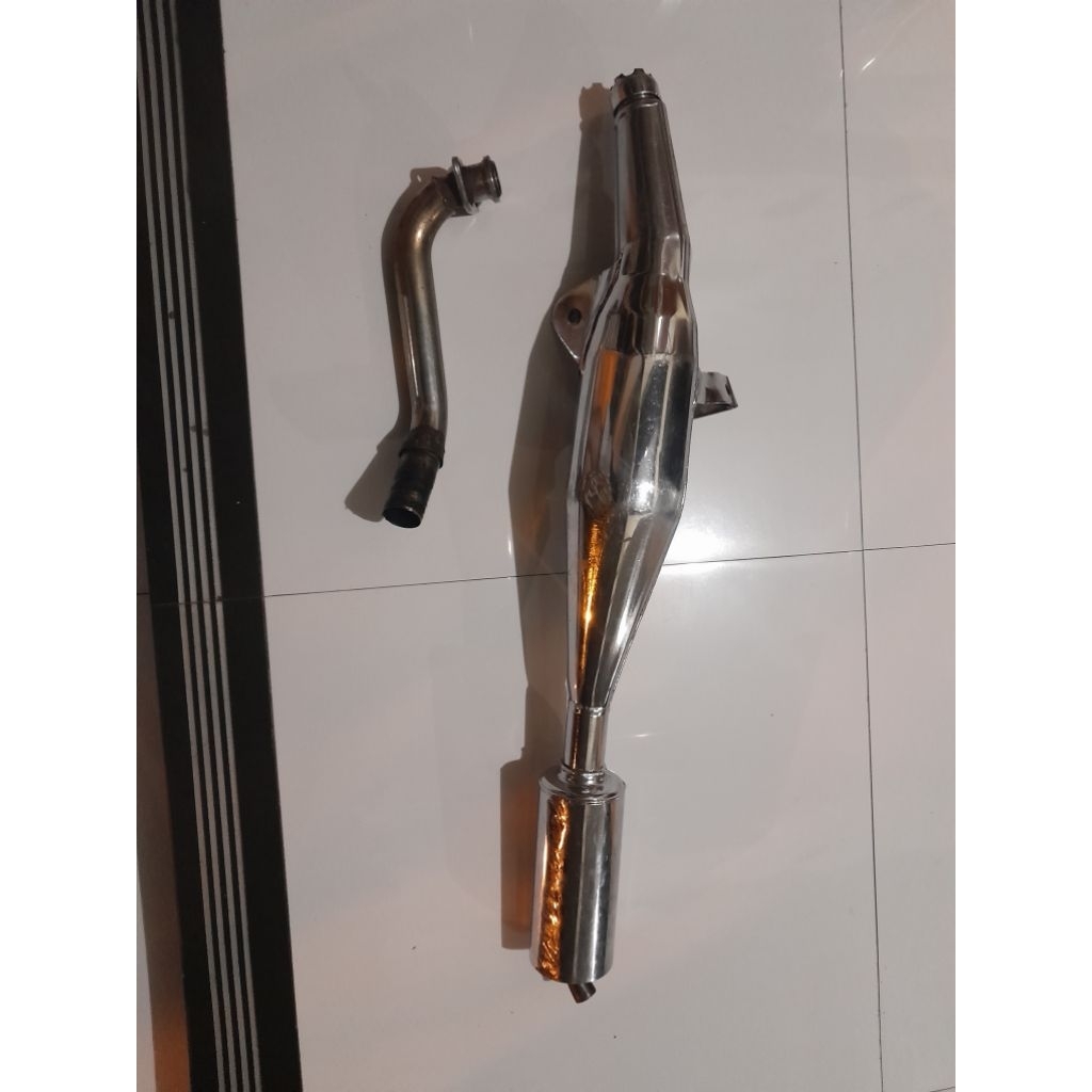 knalpot fiz r original copotan