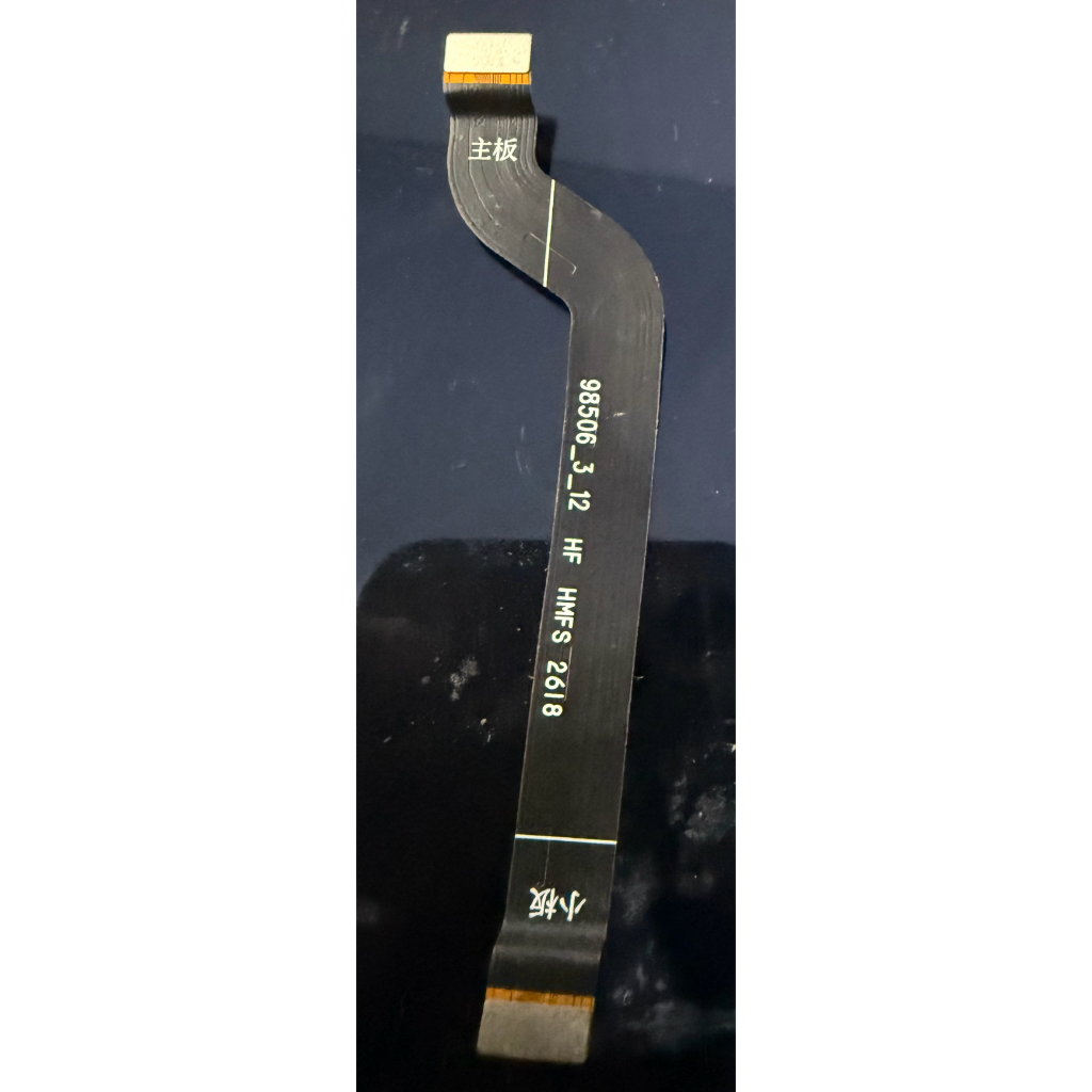 fleksibel Connect Xiaomi redmi 6/6A original copotan