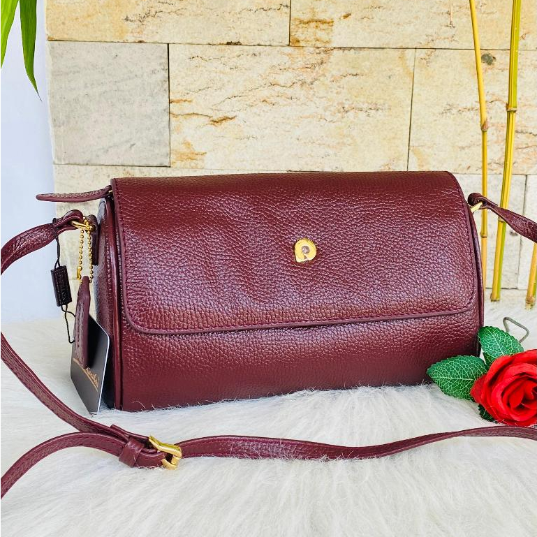 TAS KULIT PAPILLON K3492 ORIGINAL