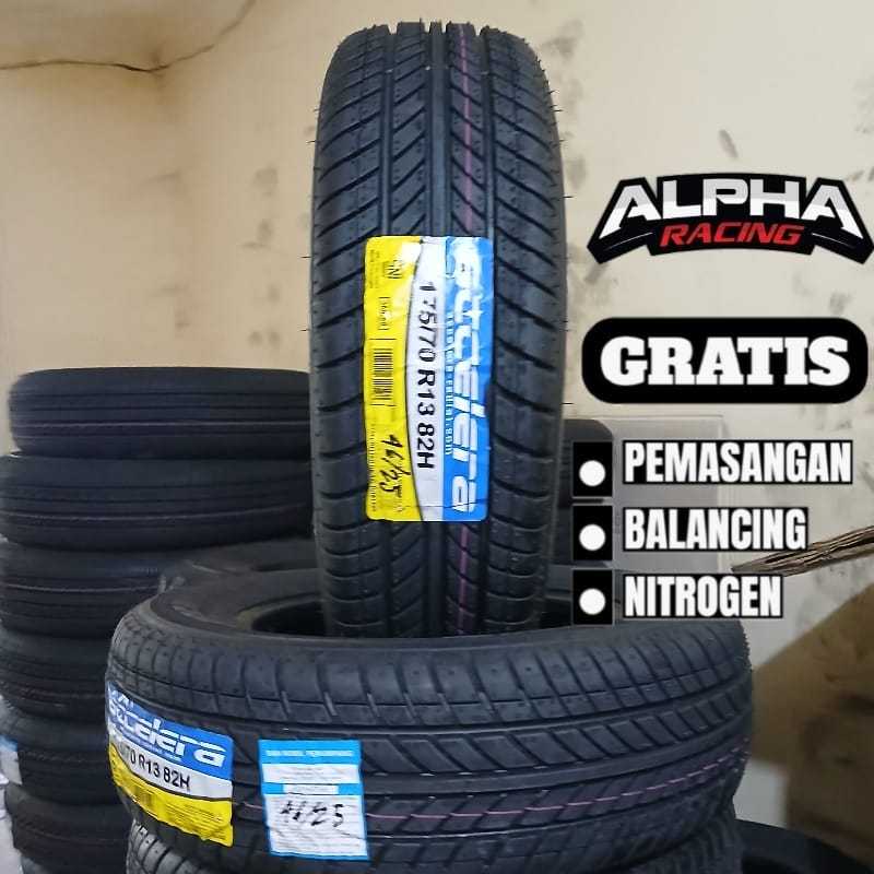Voucer Velg + Ban Mobil Ring14 Agya ayla dll