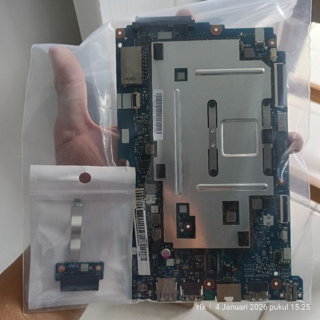Motherboard Lenovo 110-15IBR N3060