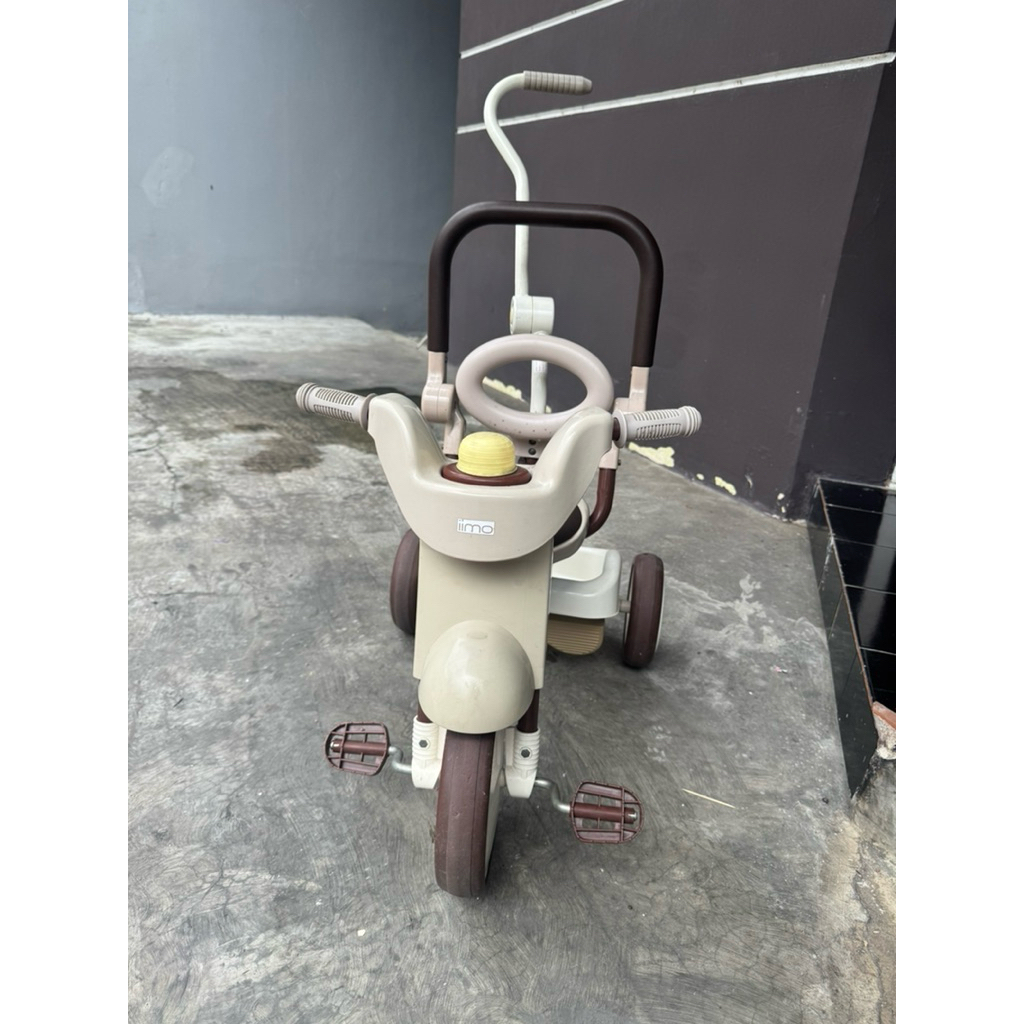 [PRELOVED] Sepeda bayi IIMO