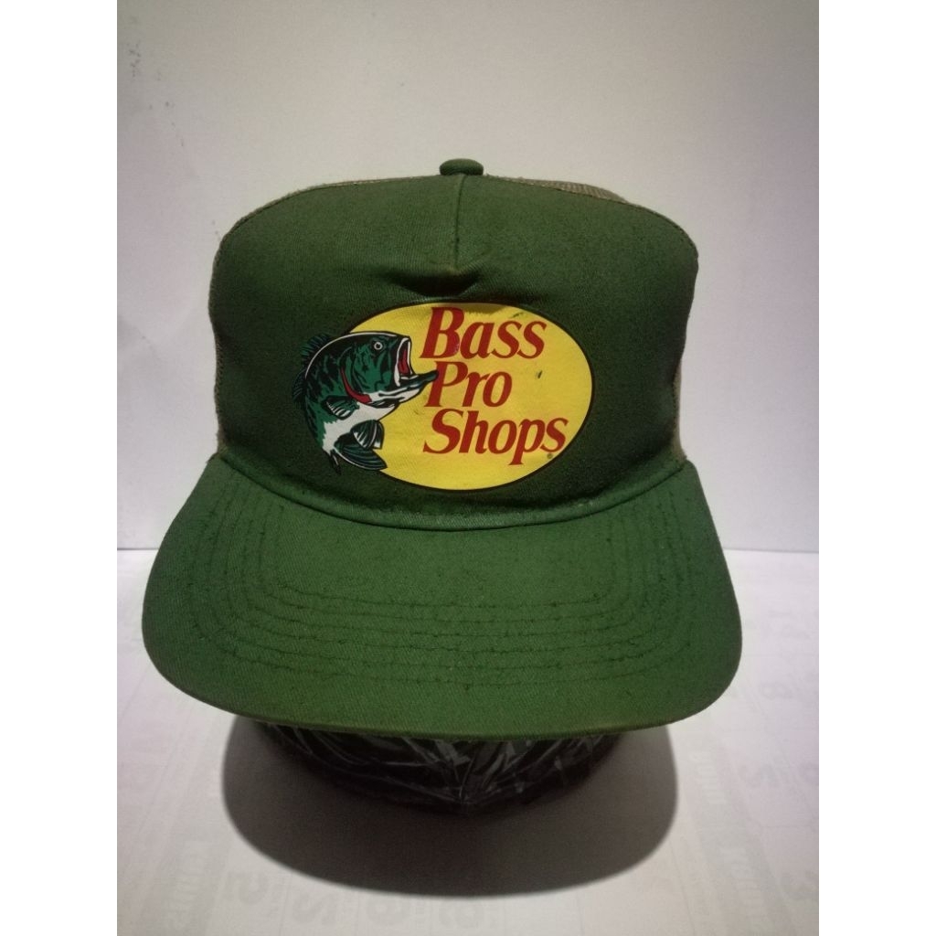 Topi Bass Pro Shops second