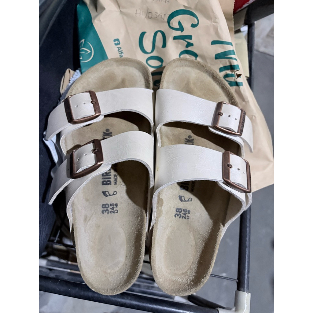 Birkenstock  arizona