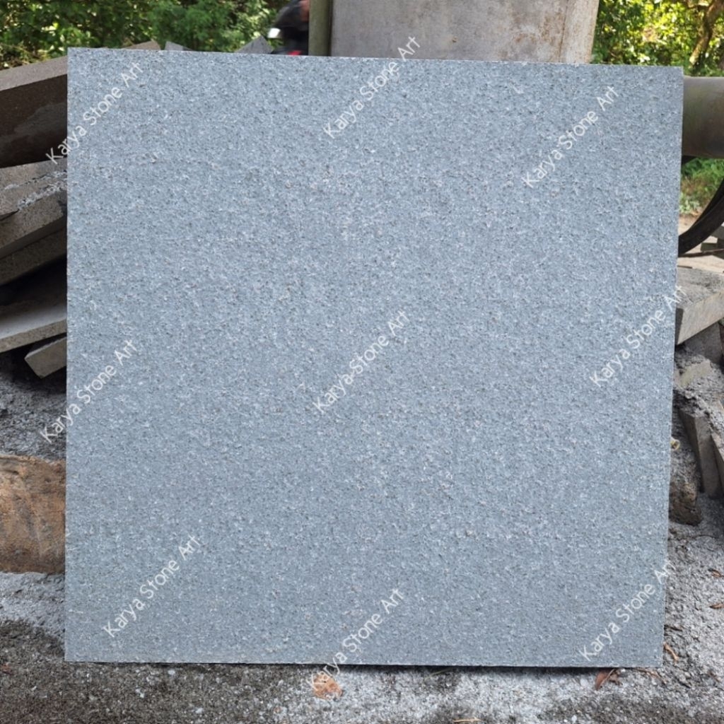 Batu Alam Andesit 60x60 Bakar | Andesit Bakar 60x60 | Batu Andesit Abu Bakar | Batu Andesit Pokos Ba
