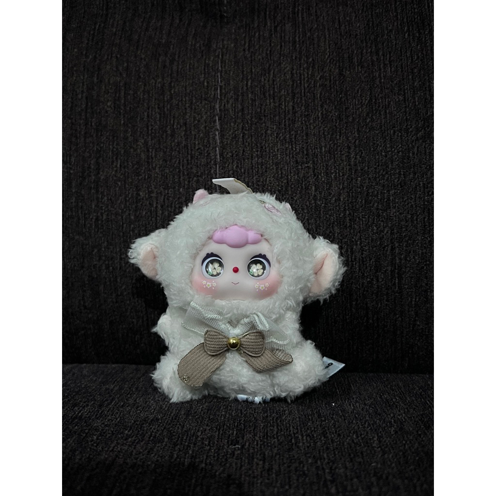 Doubao shio kambing plush