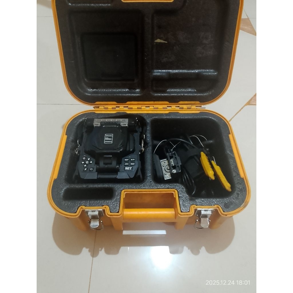 SplicerTumtecV9miniSecond