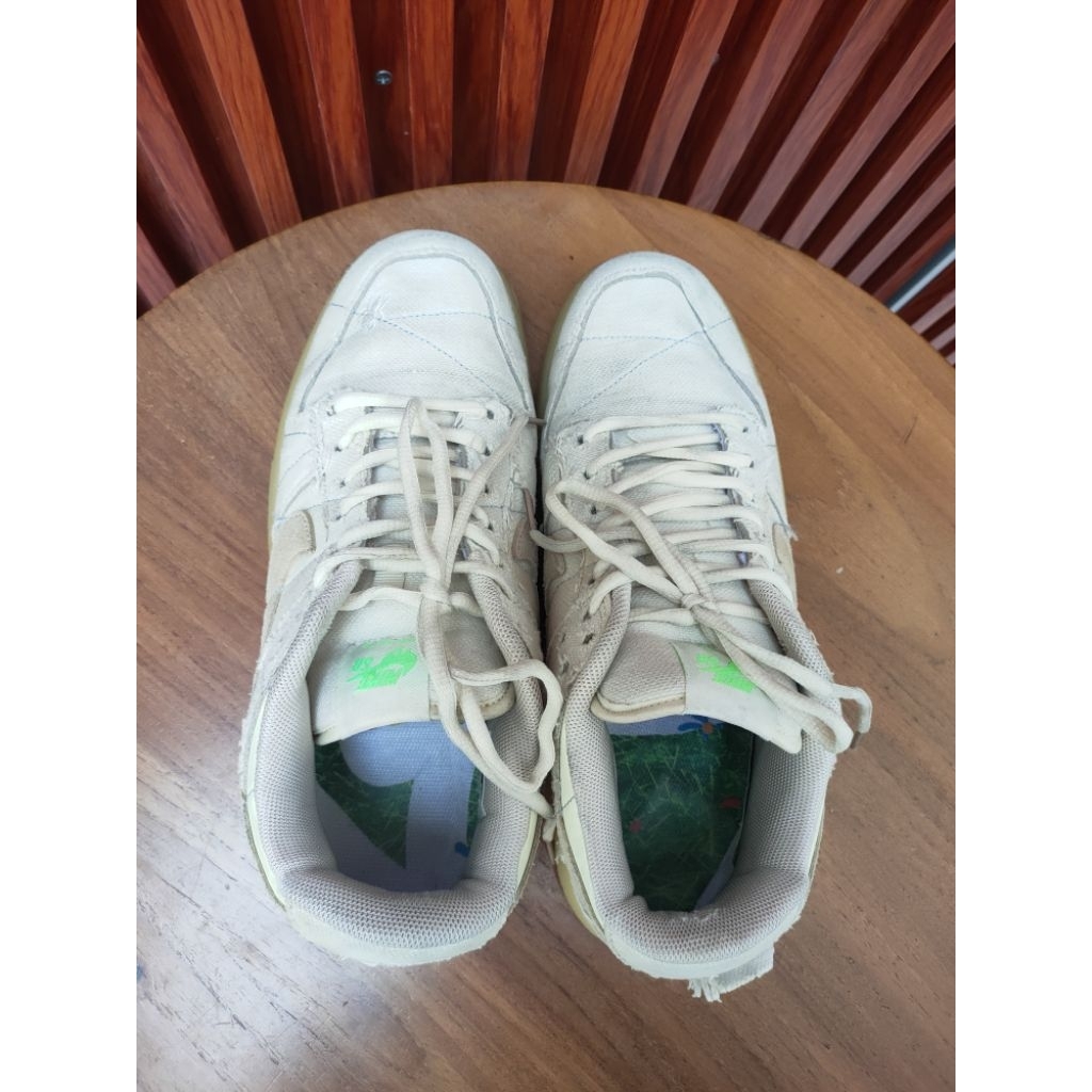 nike sb dunk low mummy