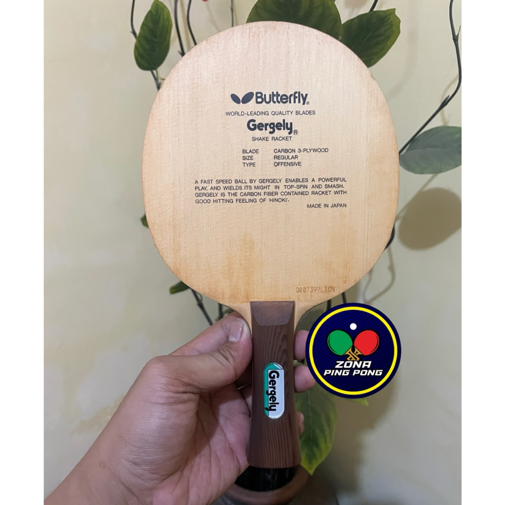 Butterfly Gergely Mulus Bet Legends Secon Bekas