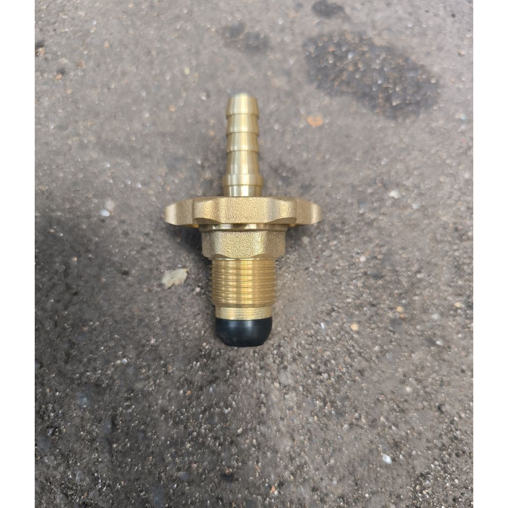 nepel gas pigtail tabung gas LPG 50 KG