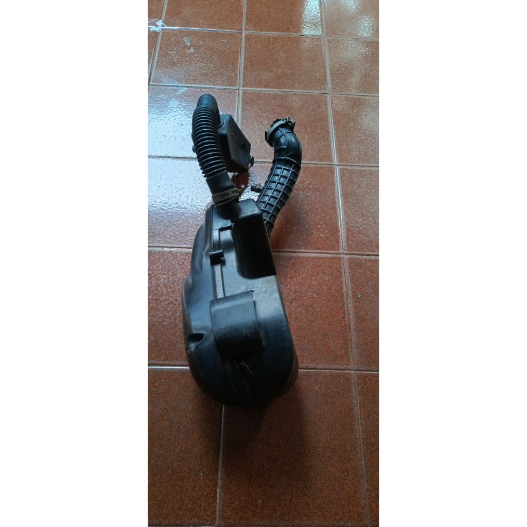 Box Filter Kymco Easy