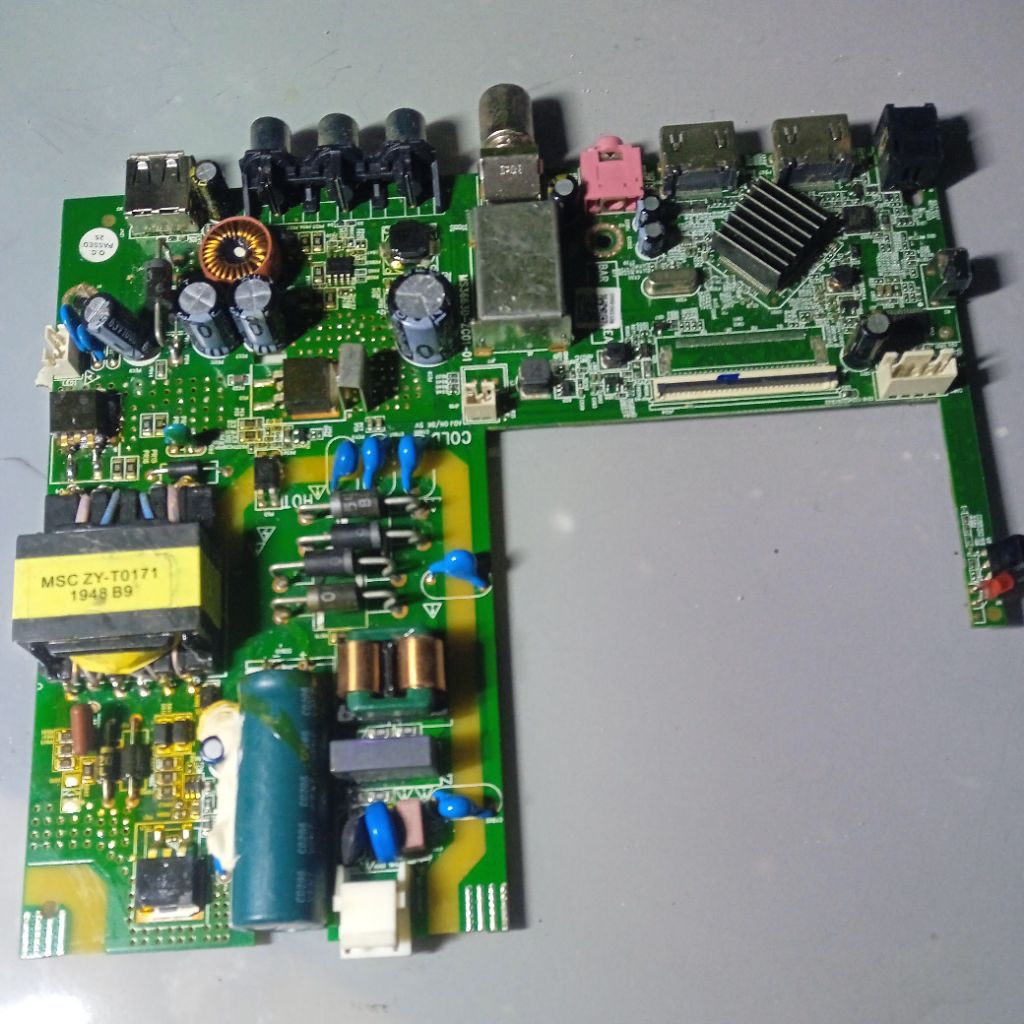 MAINBOARD TV AQUA 32AQT5000