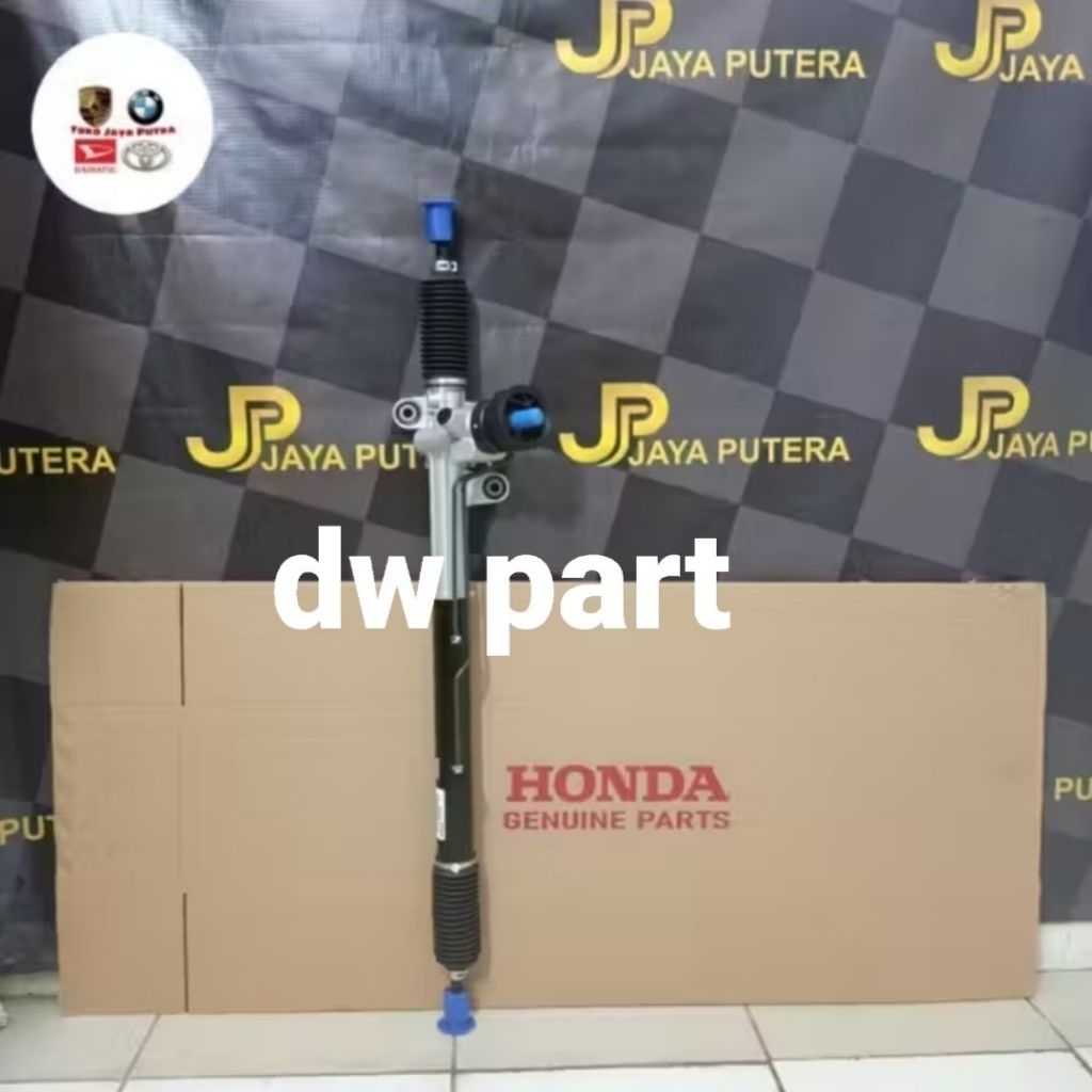 rack steering / rack steer Honda Odyssey RB1 RB2 2004-2008 original