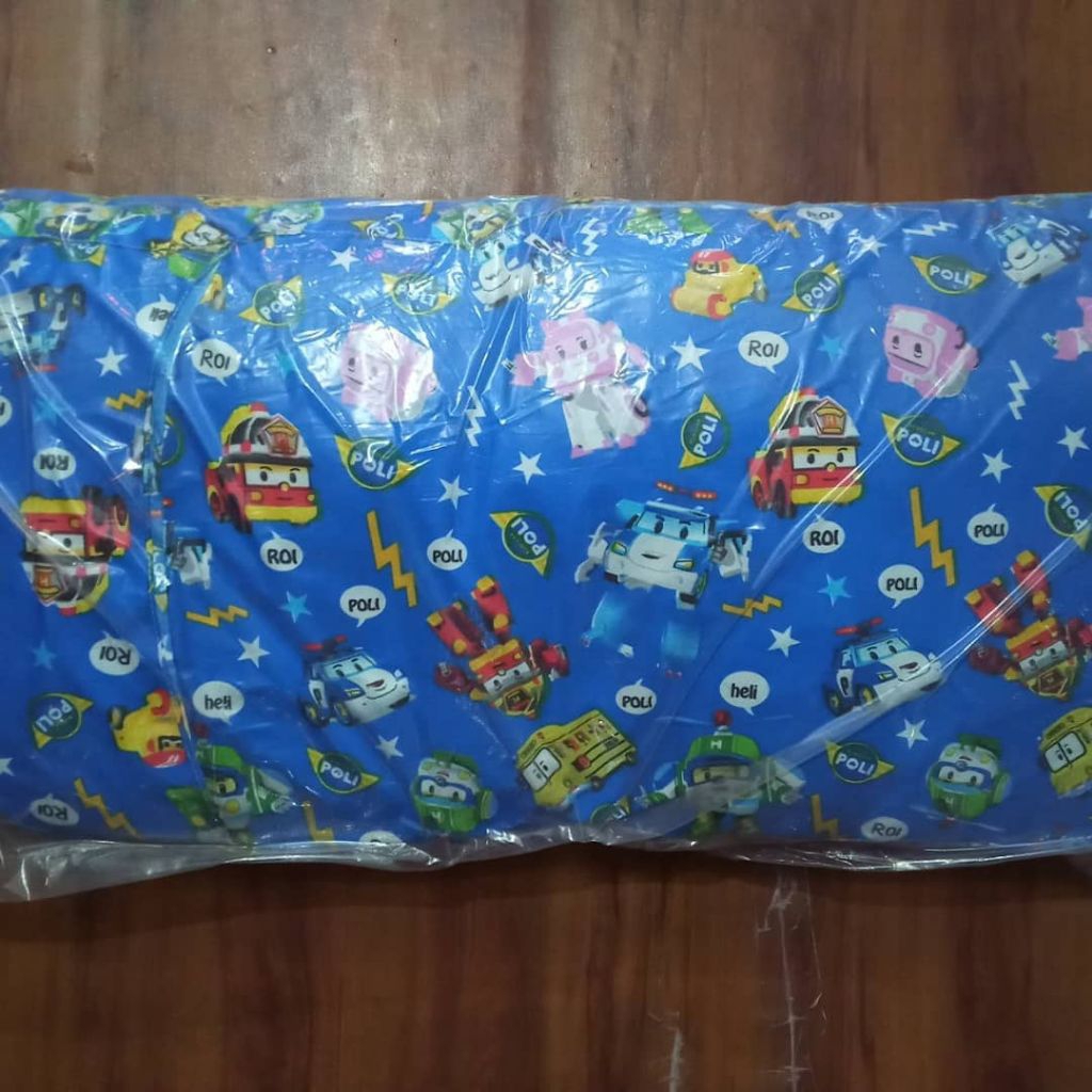 Bantal Cinta | Bantal Panjang