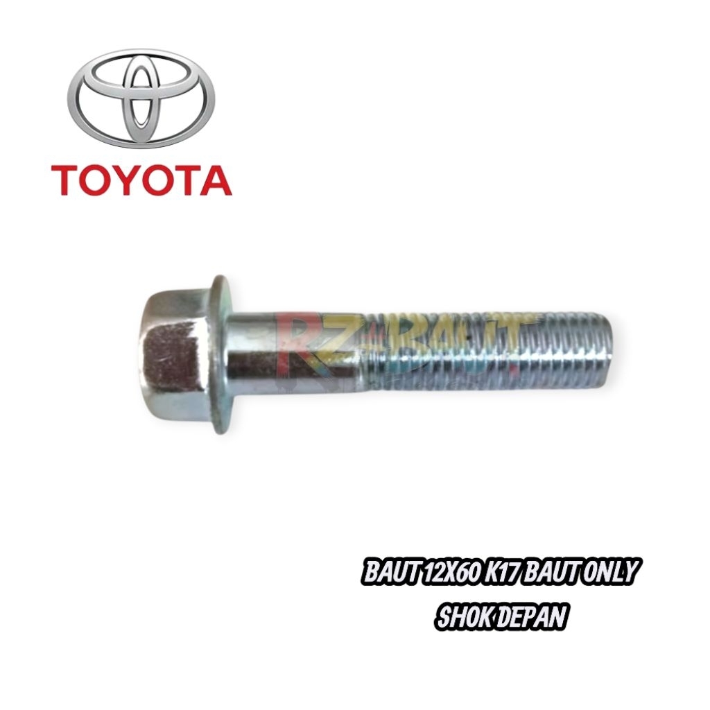 BAUT SOK SOKBREKER DEPAN AVANZA XENIA_BAUT SOK DEPAN BAWAH AVANZA XENIA ERTIGA RUSH TERIOS BAUT ONLY