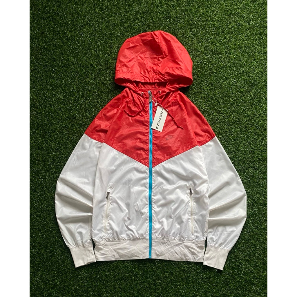 Jacket Running Nike Windrunner