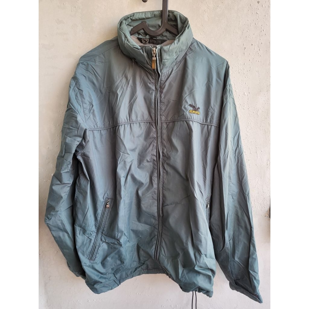 JACKET OUTDOOR SALEWA