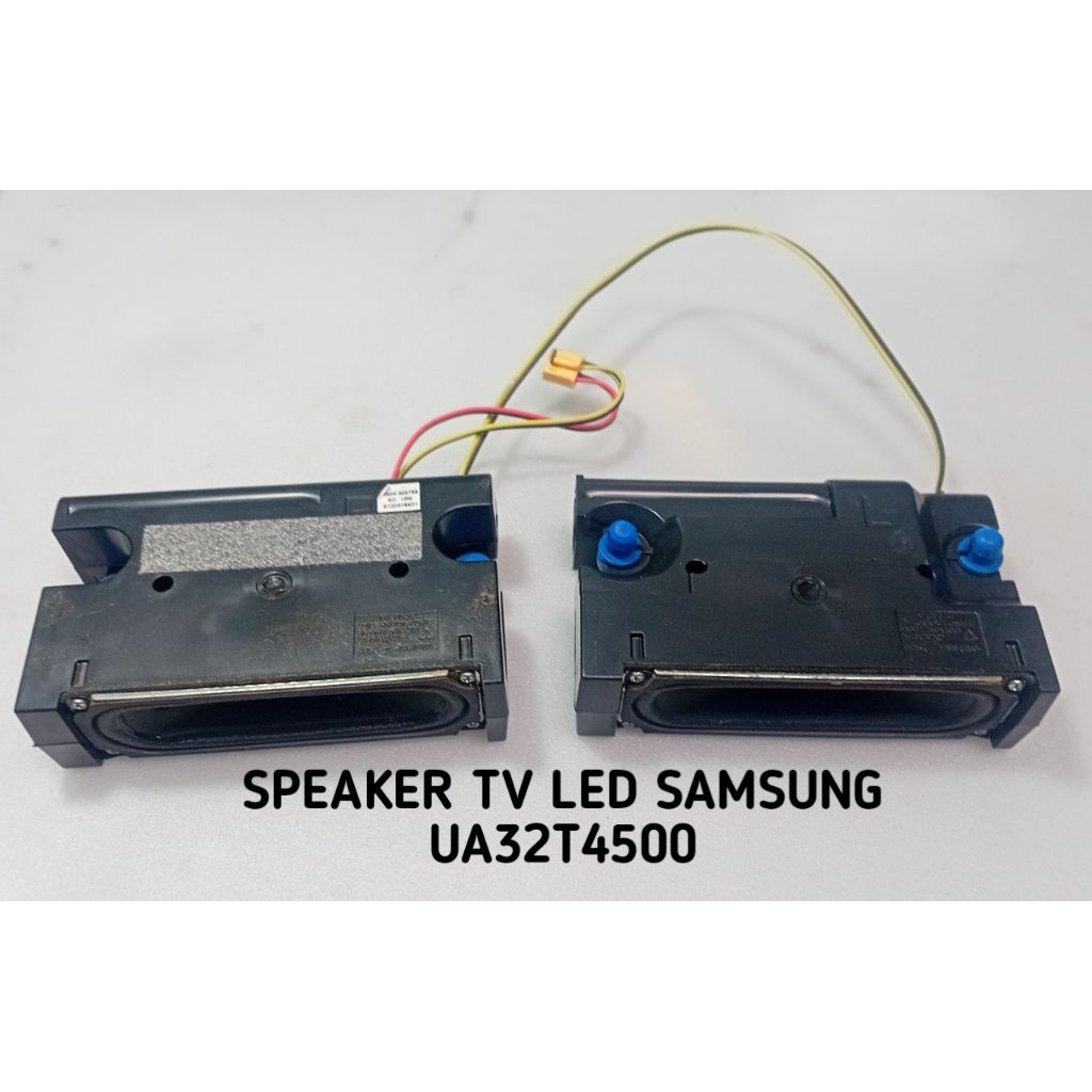 SPEAKER TV LED SAMSUNG UA32T4500