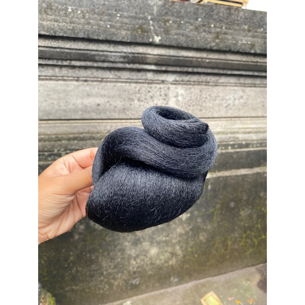 sanggul cantika/sanggul bali/ hairdo bali