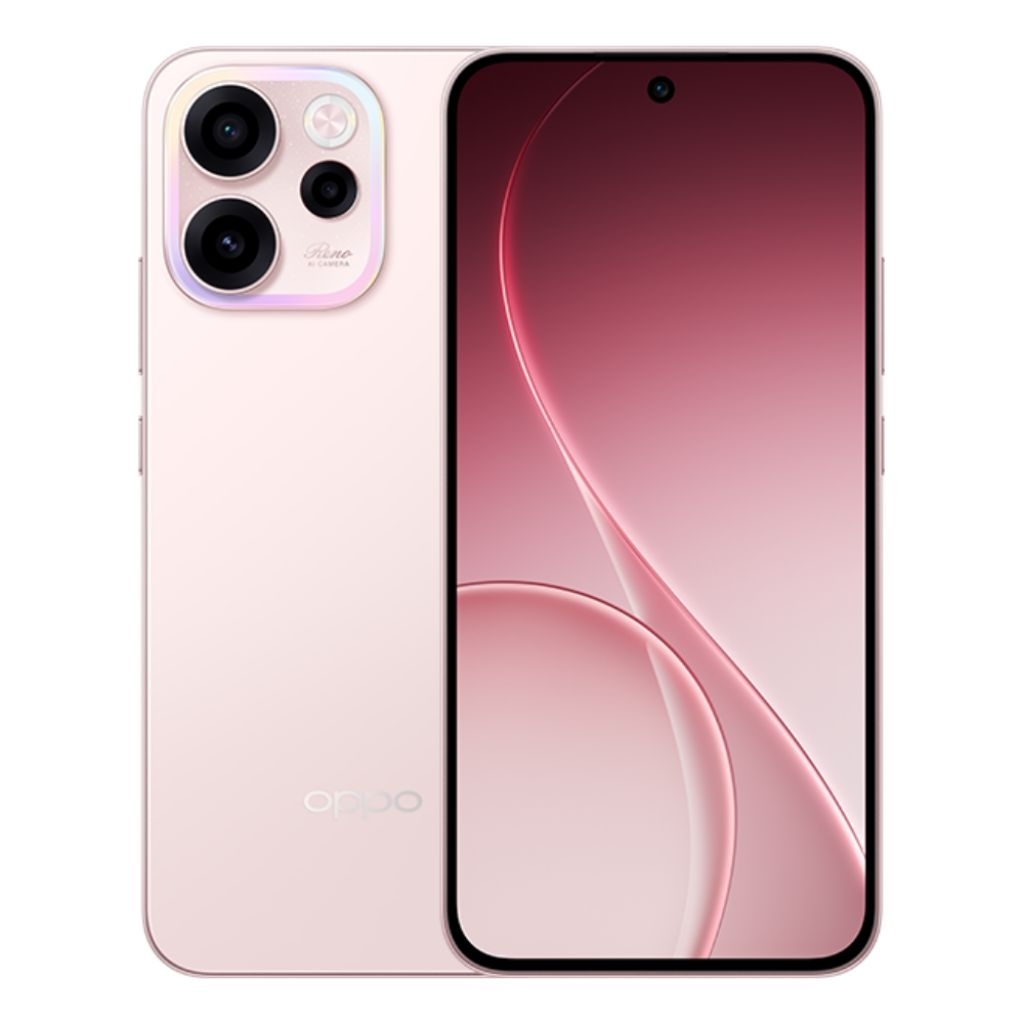 READY OPPO RENO 15 5G SERIES