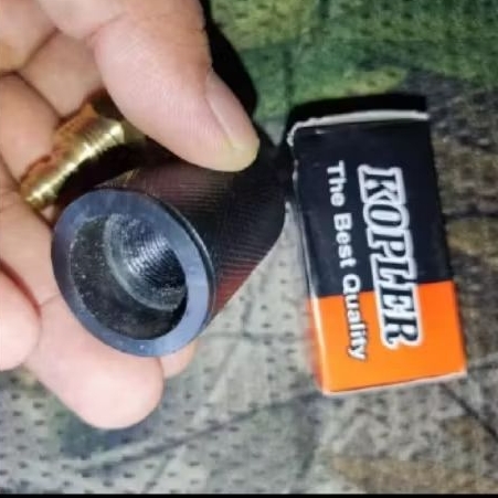 kupler jantan mini