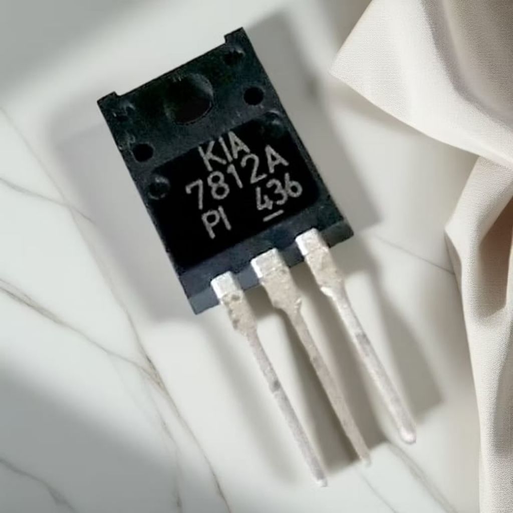 stabil regulator kec kia7812 kia7912 kia7815 kia7915