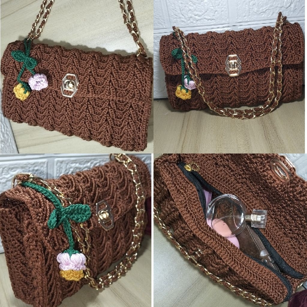 (PO) Chanel Shoulder Bag