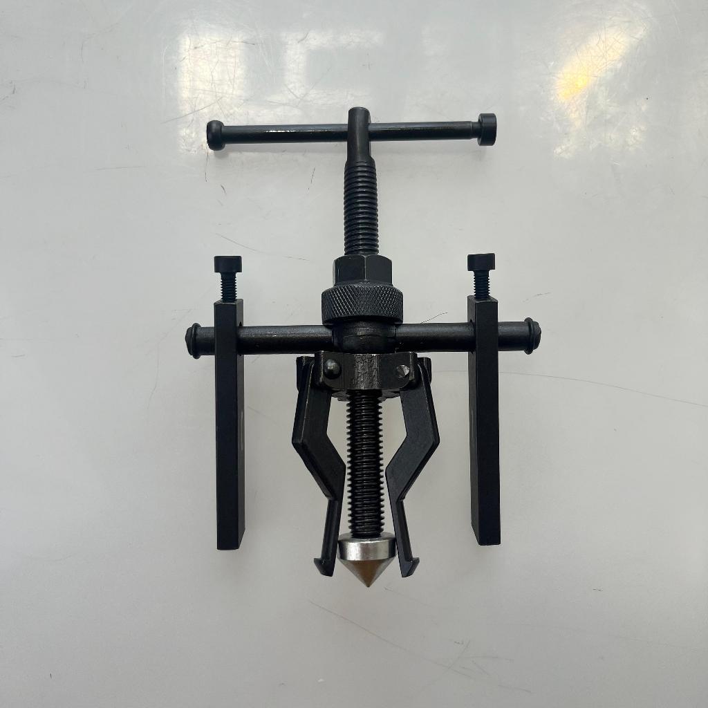 Grip-On Pilot Bearing Puller Treker Alat Cabung Bearing Dalam Grip-On