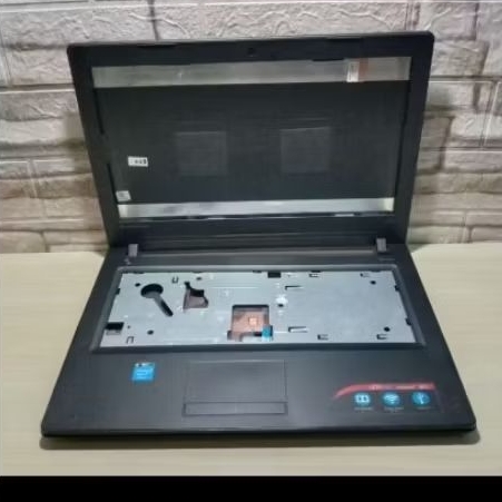 Casing Kesing Case Fulset FullCase Laptop Lenovo IdeaPad 300 14 300-14ibr 300-14IBR 300-14IKB 300-14