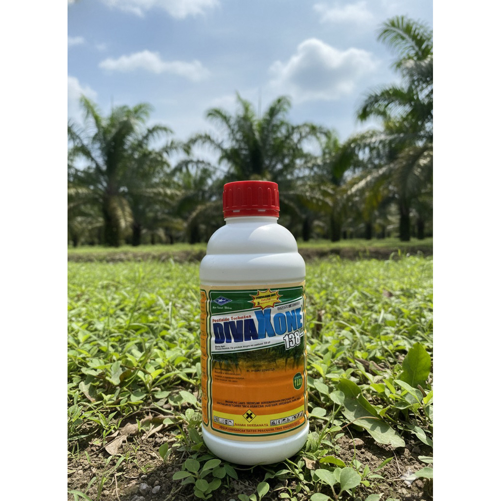 DivaXone 138sl (1 liter)